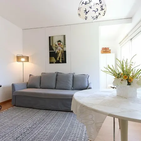 Apartman Expo Elegant By Homing *