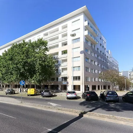 Expo Elegant By Homing Lisbon