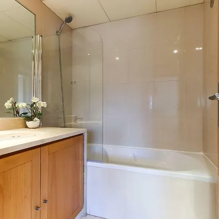 Apartman Expo Elegant By Homing *